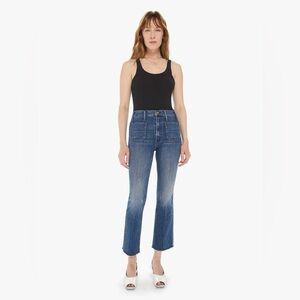Mother Jeans in Size 25
